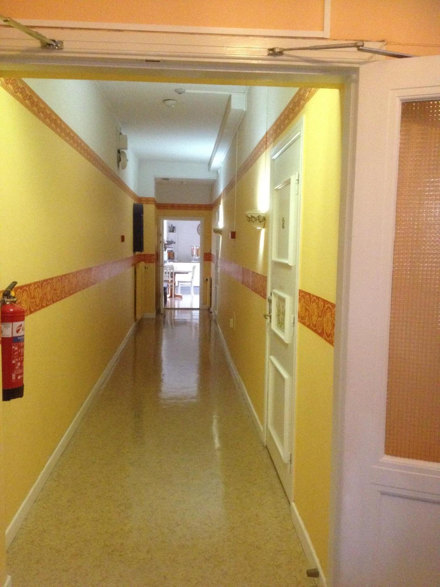 阿尔卡登酒店 阿尔维卡 外观 照片